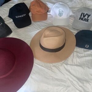 Women’s Hats Bundle